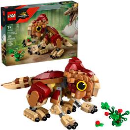 LEGO Jurassic World Baby Dinosaur Dolores: Aquilops 76970 6526381 LEGO Jurassic World Baby Dinosaur Dolores: Aquilops 76970 6526381