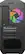 Alt View 11. Lenovo - LOQ Tower Gaming Desktop - AMD Ryzen 7 8745HX - 16GB RAM - NVIDIA GeForce RTX 5060 - 1TB SSD - Luna Grey.
