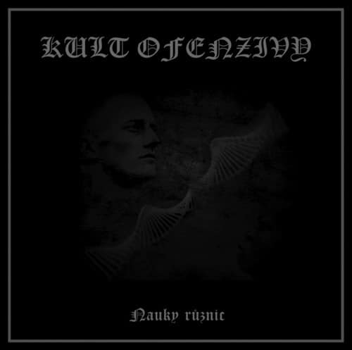 Kult Ofenzivy - Nauky Ruznic  - COMPACT DISCS