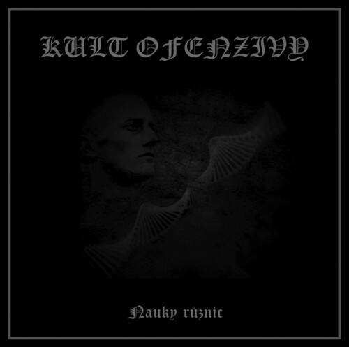 KULT OF EAZIMB  
Pauk ruznic