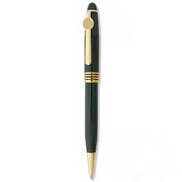 Jardine - Sam Houston State Bearkats Ball Point Pen - Green