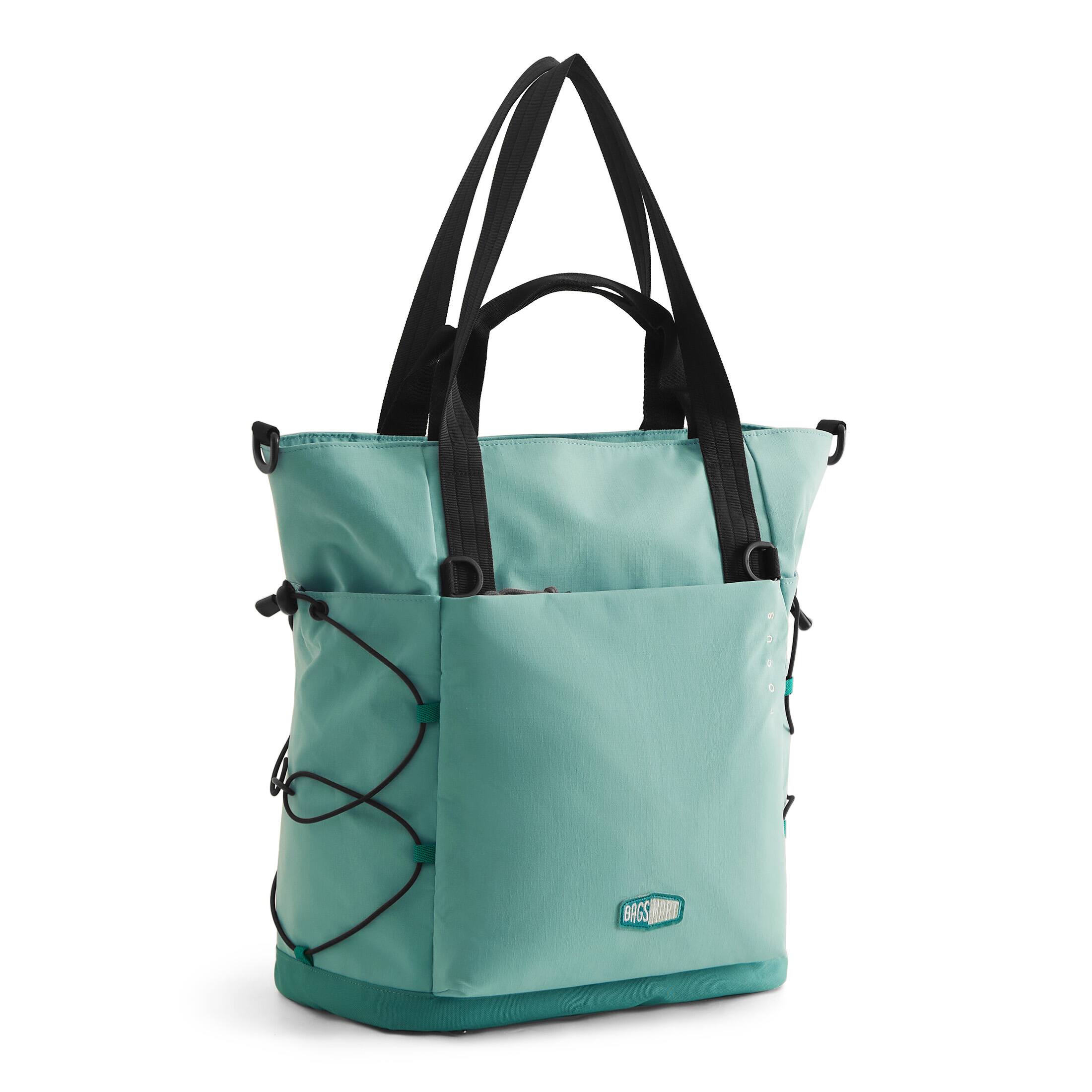 BAGSWRITER