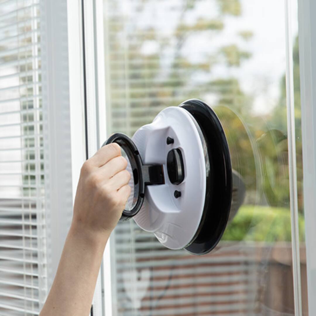 Alt View 2. Ewbank - Ewbank Nifftee Electric Spin Cleaner, Mop, Duster, and Polisher.