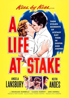 A Life at Stake - DVD