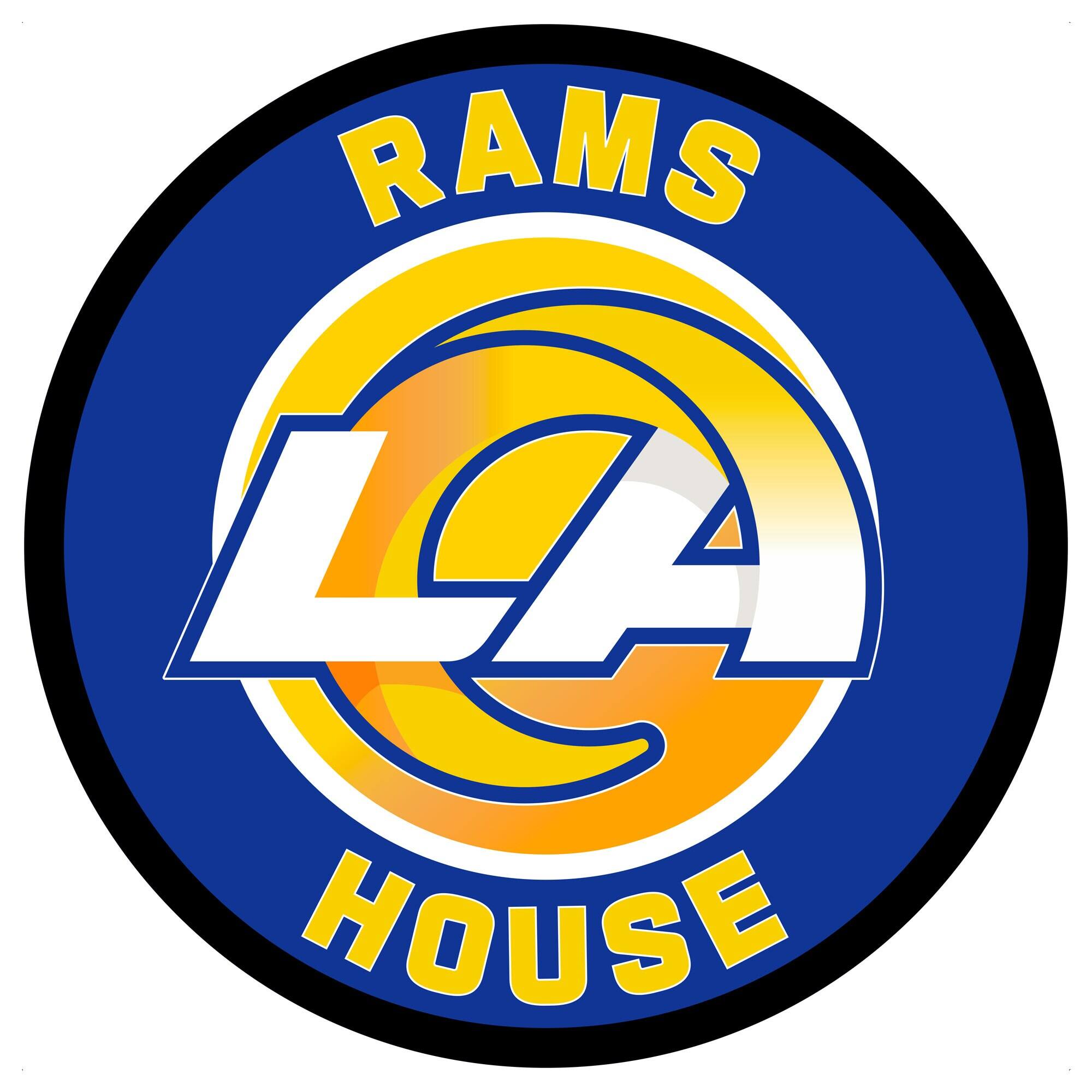 RAMS 2 14 HOUSE