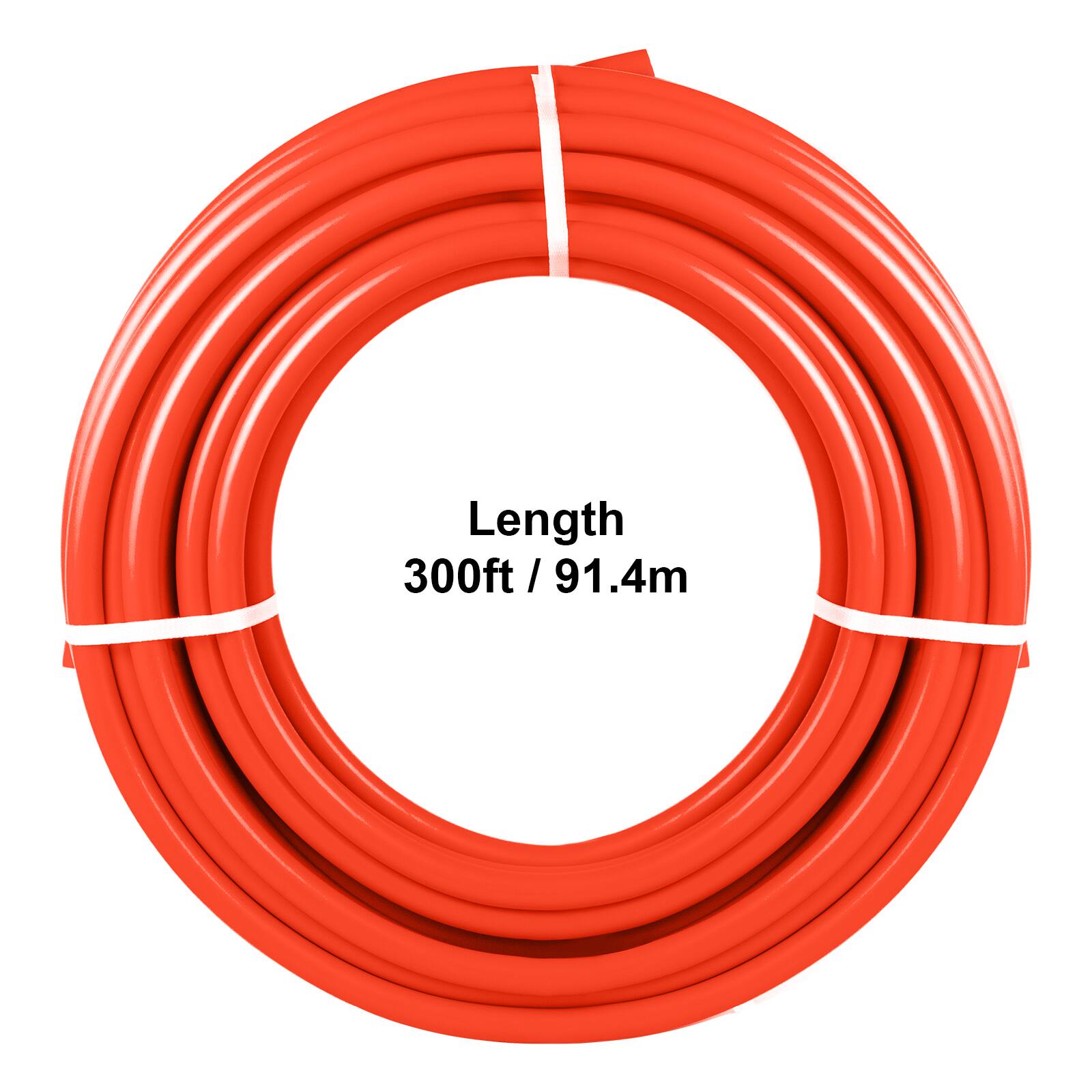 Length 300ft / 91.4m
