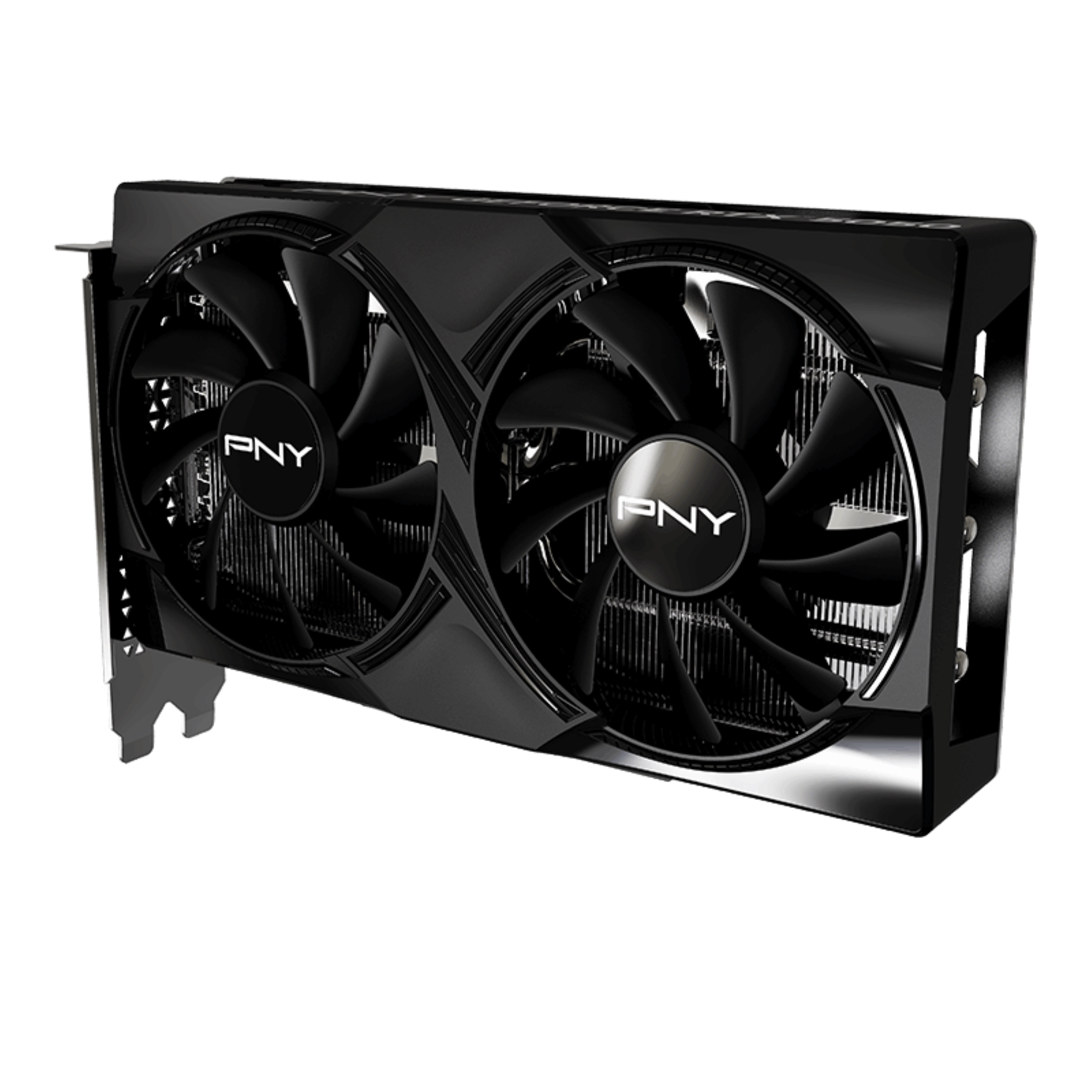 PNY NVIDIA GeForce RTX 5050 8GB GDDR6 PCI Express 5.0 Graphics