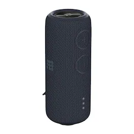 Cubitt - PLUS Waterproof Portable Speakers - Blue
