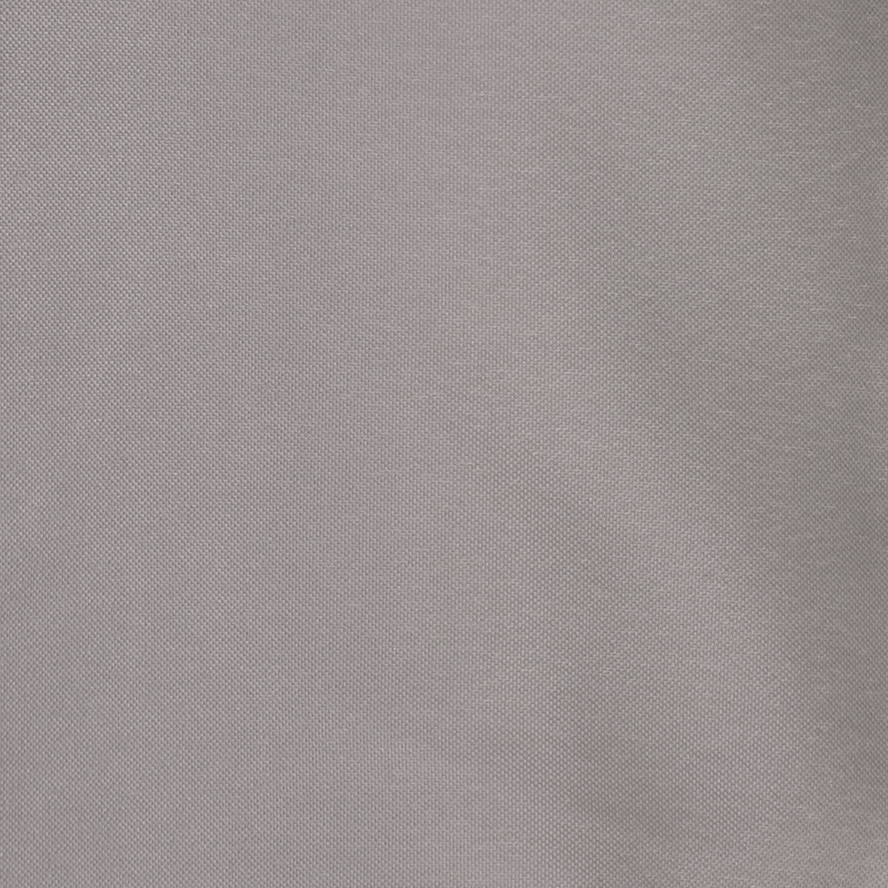 Alt View 4. Sunnydaze - 4-Piece 10 x 10 ft Polyester Gazebo Sidewall Curtain Set - Gray.