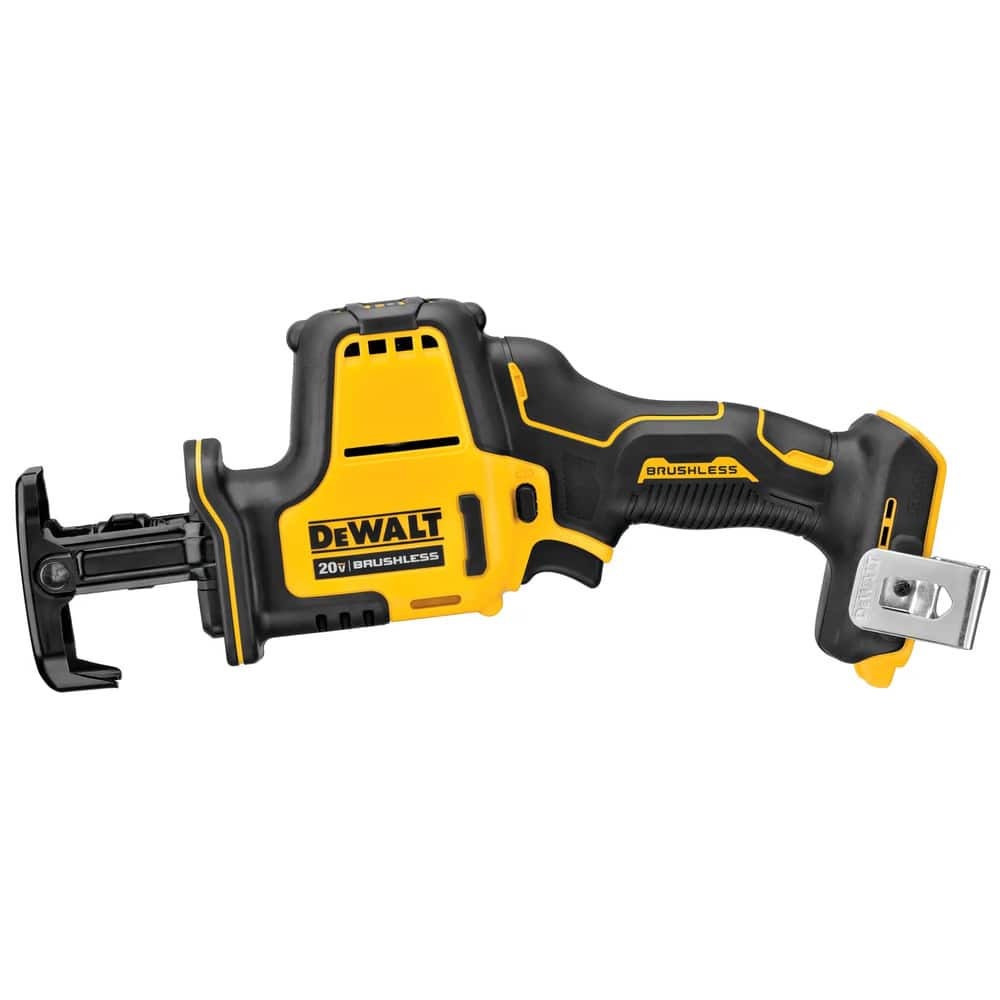 Dewalt - ATOMIC 20V MAX One-Handed Reciprocating Saw (DCS369B)