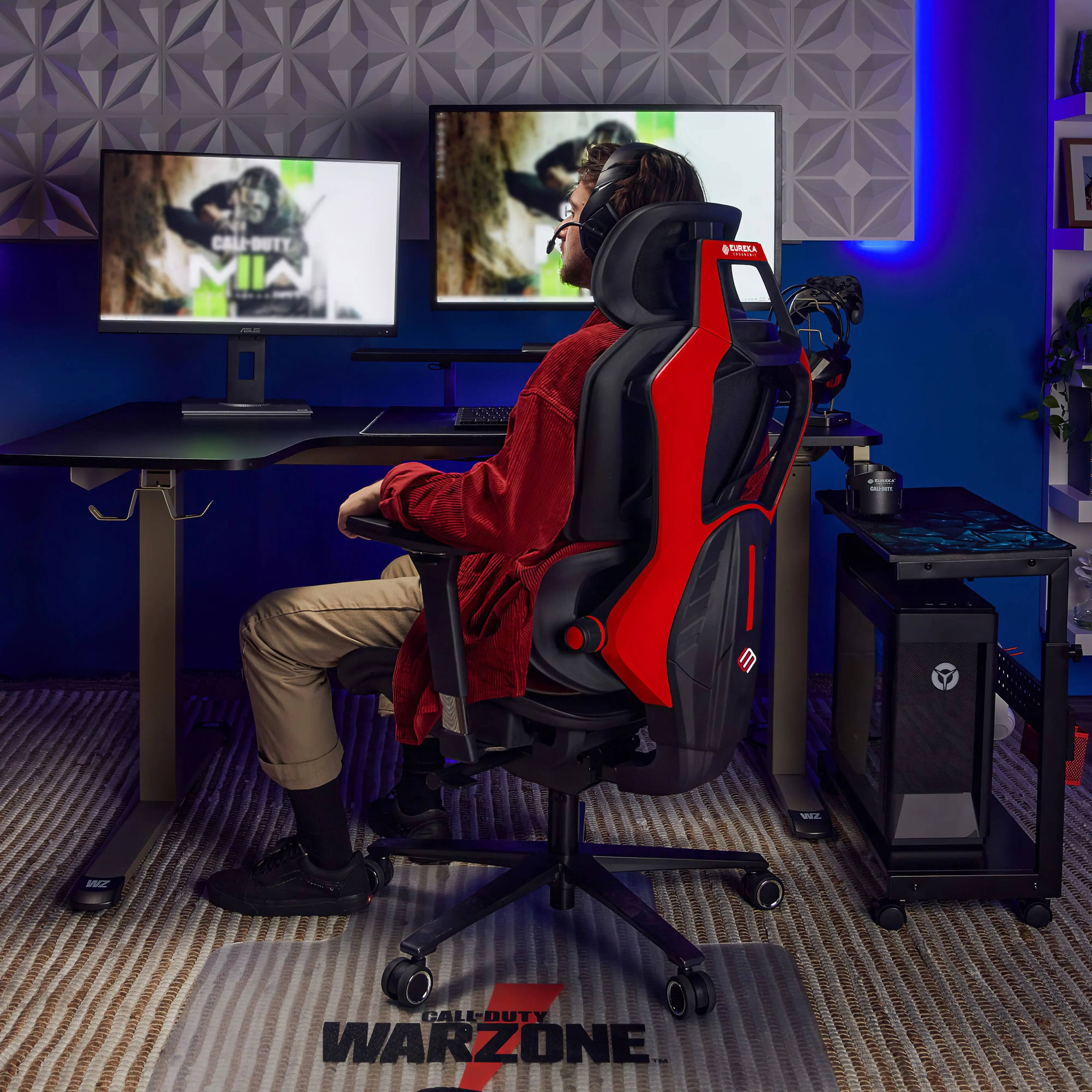 CALL OF DUTY WARZONE