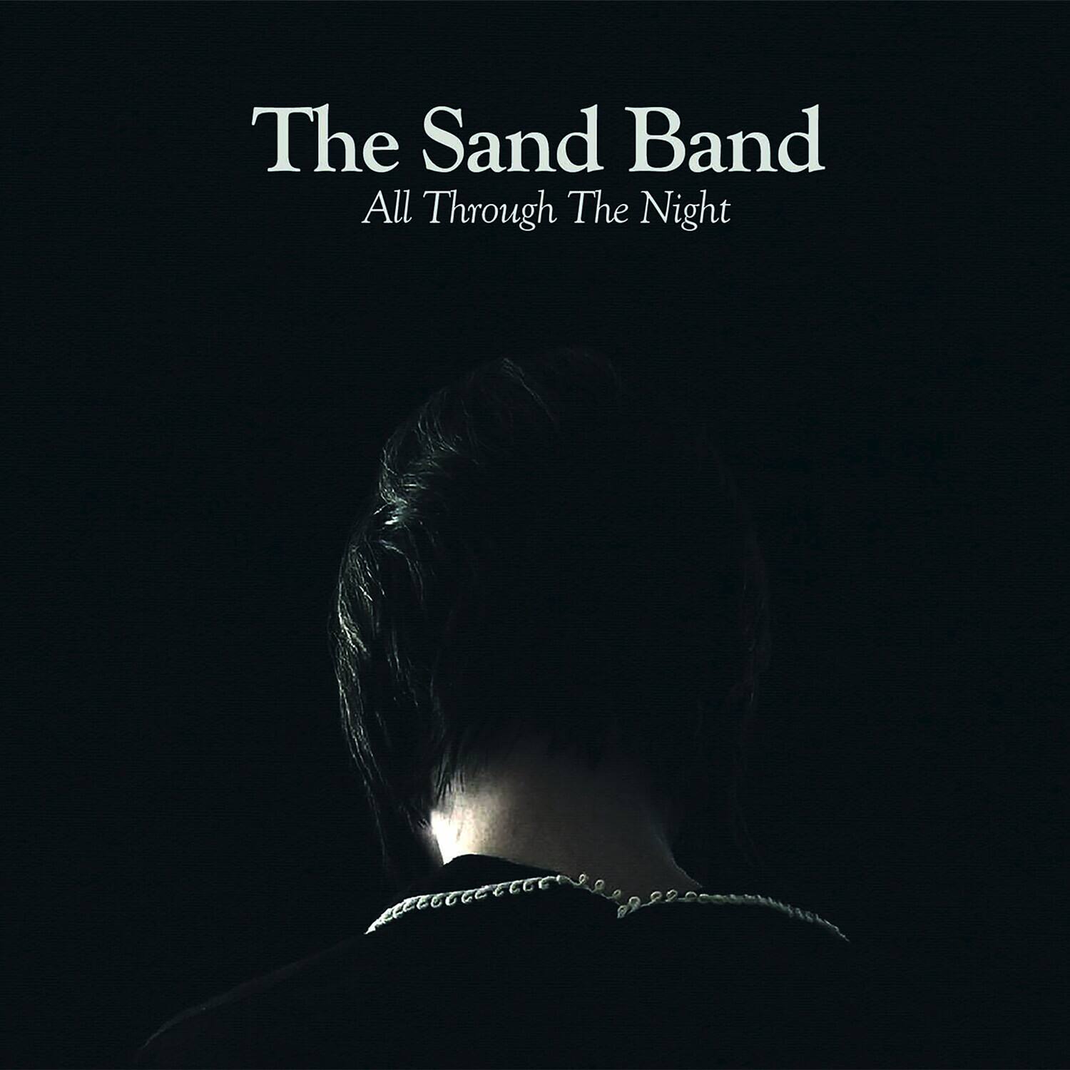 The Sand Band  
All Through The Night