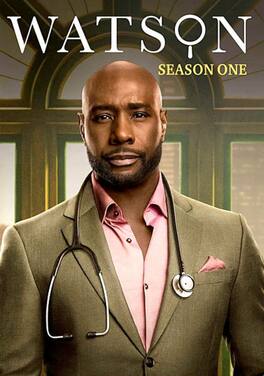 Watson: Season One - DVD