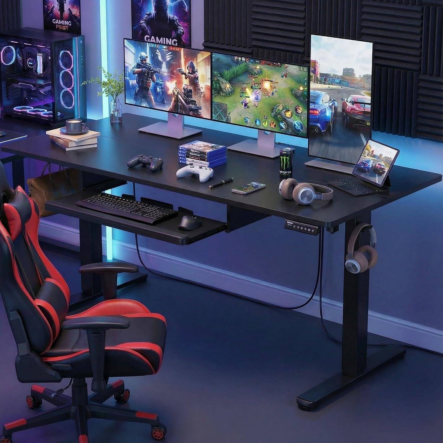 GAMING PEST GAMING PC