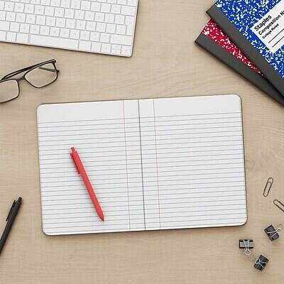 The text in the image reads: "N Staples Ruied Cullege"