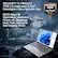 SECURITY & PRIVACY
TPM 2.0 integrated in SoC
Kensington Nano Security Slot
BIOS Security
Supervisor password
Power-on password
Hard disk password
Self-healing BIOS
US MILITARY GRADE
MIL-STD 810H
Multiple Tests Passed