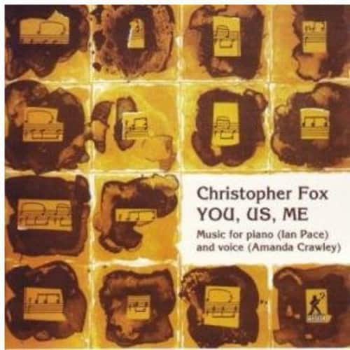 Amanda Crawley - You Us Me   - COMPACT DISCS [CD] price history on PriceWatchPro