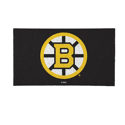 Front. Evergreen Enterprises - 16" x 28" Full Color Indoor/Outdoor Logo Turf Mat - Multicolor.