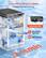 Every Piece of Ice is Clean
12-Minute Fast Self-Cleaning
Bottom Drain Hole
One-Button Operation
Self-Cleaning
12-15min