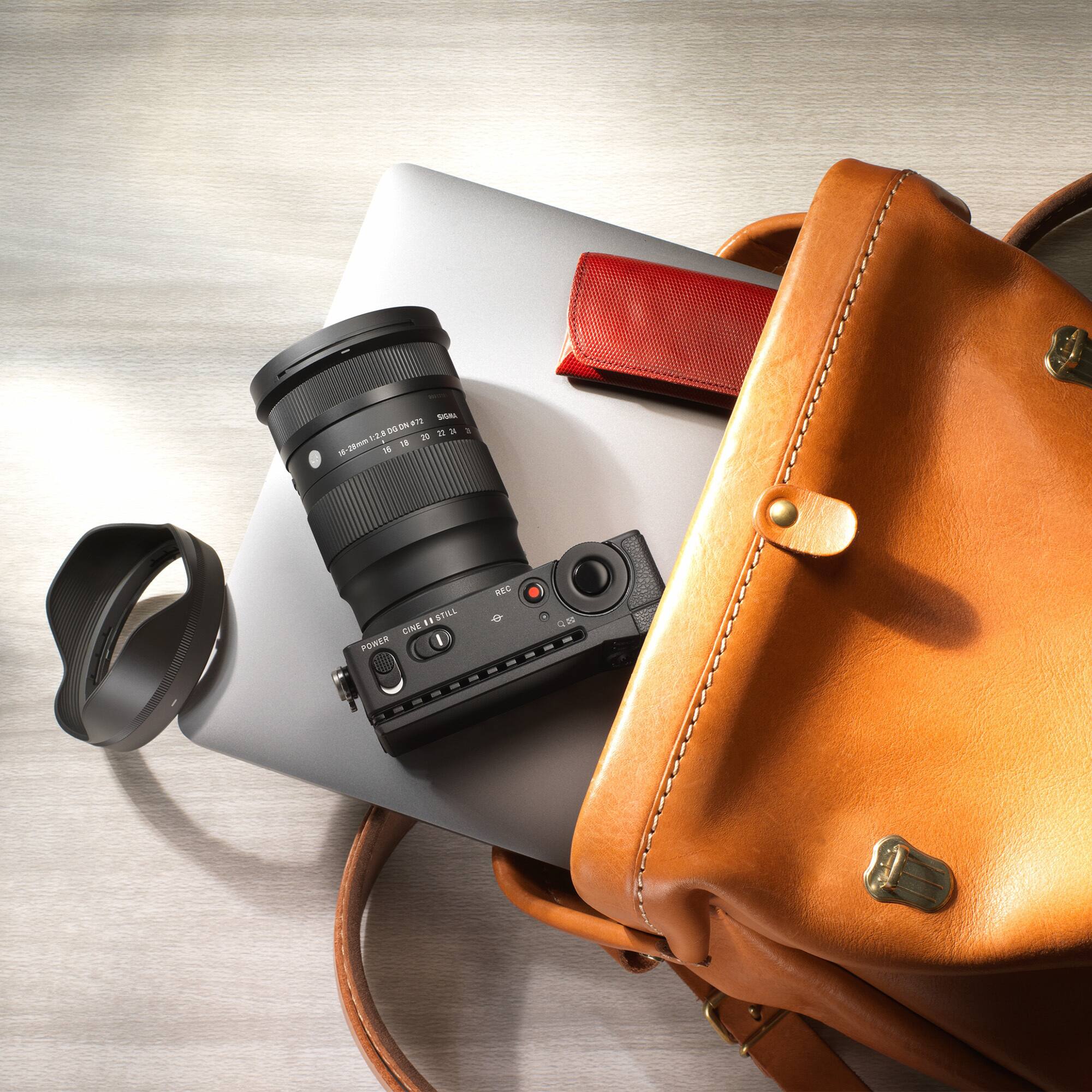 St Do aN a  t - A ks 18 - 18-28 - 11 STILL CINE POWER I REC