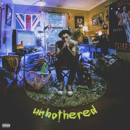 Lil Skies - Unbothered - VINYL LP