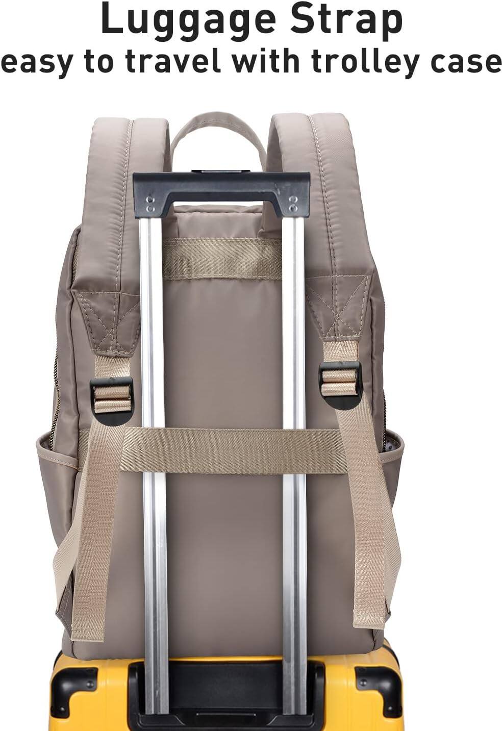 Luggage Strap  
easy to travel with trolley case