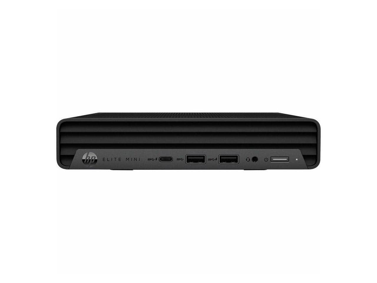 E13H7AT-ABA Intel Core i7 14th Gen i7-14700 16 GB RAM & 512 GB SSD Elite Mini 800 G9 Desktop Computer