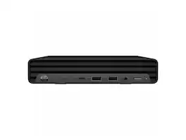 HP - Elite Mini 800 G9 PC, i7-14700, 16GB, 512GB SSD, Win 11 Pro, Wi-Fi 6E, 120W - Jack Black