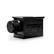 Alt View 6. MTX - MTX TNP212D2 12" 1200W Dual Loaded Car Subwoofer Audio w/ Sub Box and Amplifier - Black.