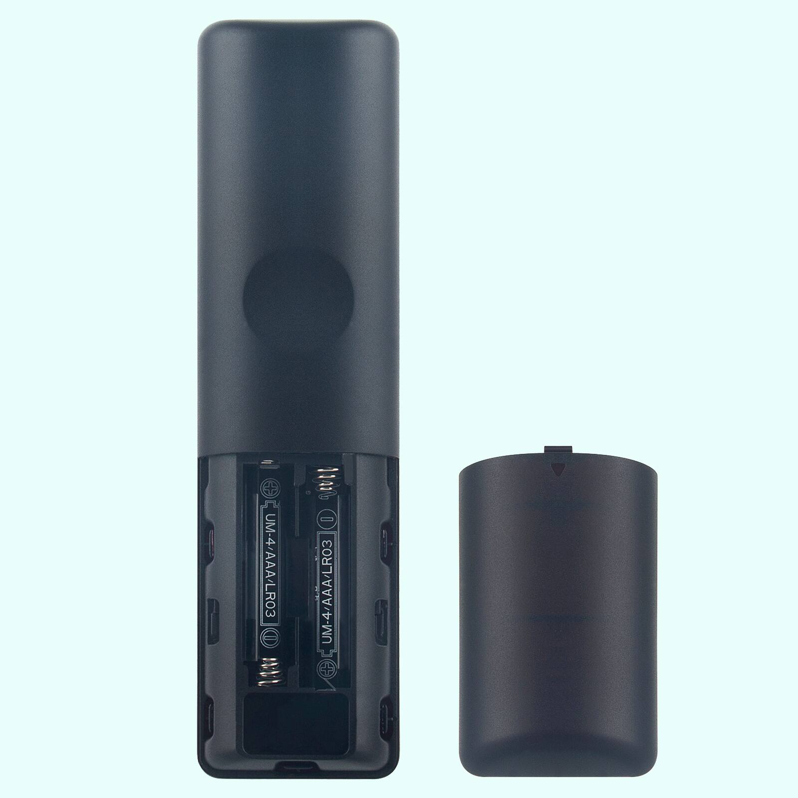 UM-4AAA/LRO3, UM-4/AAA/LRO3