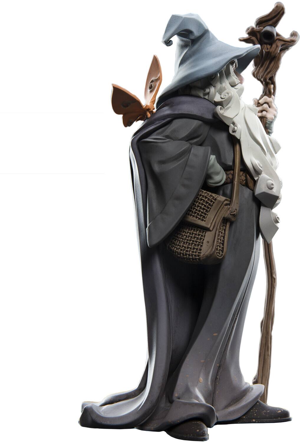 Alt View 1. Weta Workshop - WETA Workshop Mini Epics - The Lord of The Rings Trilogy - Gandalf the Grey   - COLLECTIBLES - Multicolor.