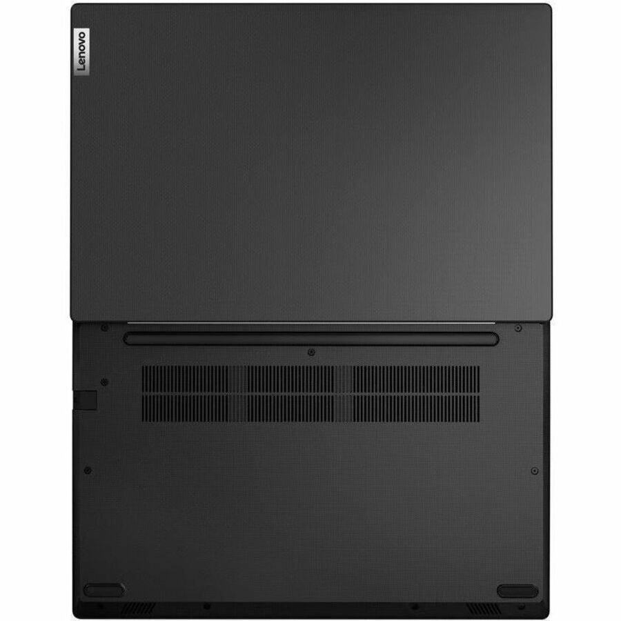 Alt View 8. Lenovo - Lenovo V14 G4 IRU 83A0004GUS 14" Notebook - Full HD - Intel Core i3 13th Gen i3-1315U - 8 GB - 256 GB SSD - English Keyb - Business Black.