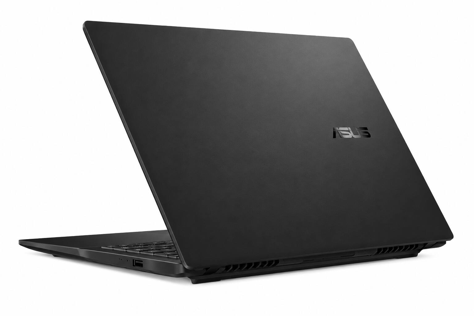 Alt View 10. ASUS - Vivobook V16 Laptop 16.0 WUXGA Display (Core 7 240H, 32GB, 1TB SSD, Win 11 Home) w/Dockztorm Wireless Mouse - Black.