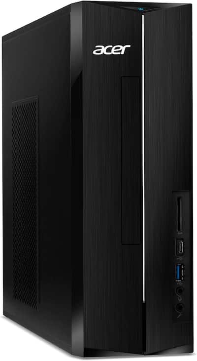Acer Refurbished Excellent Aspire XC Desktop Intel Core i5 13400 Acer Refurbished Excellent Aspire XC Desktop Intel Core i5 13400