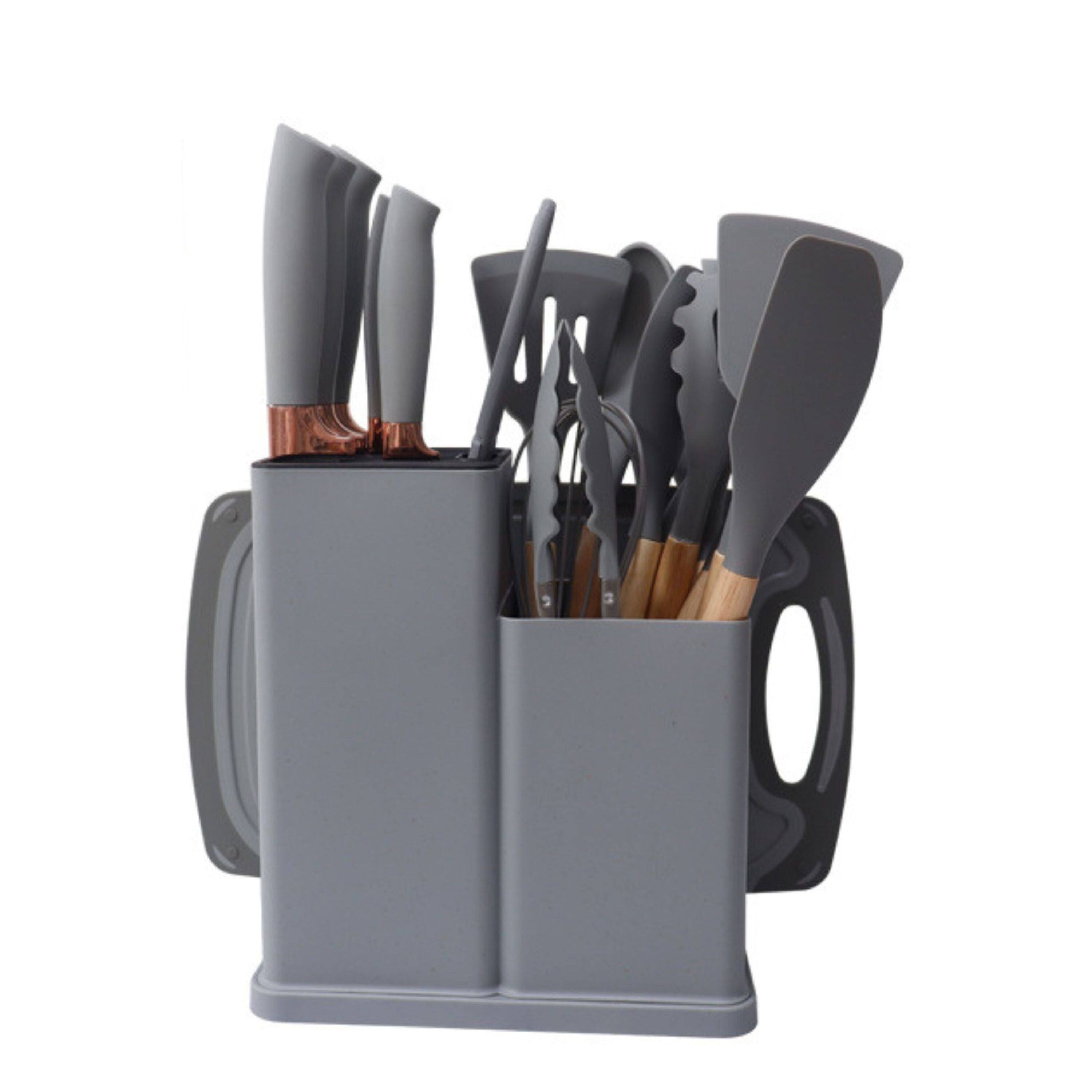 Kitchenaid Cutlery