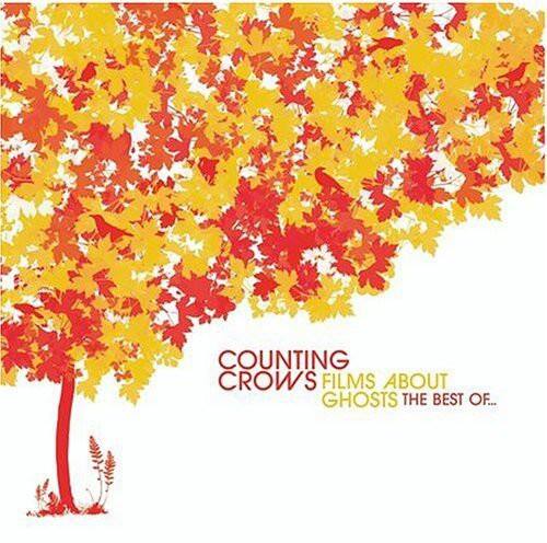 COUNTING CROWS FILMS ABOUT GHOSTS THE BEST OF...