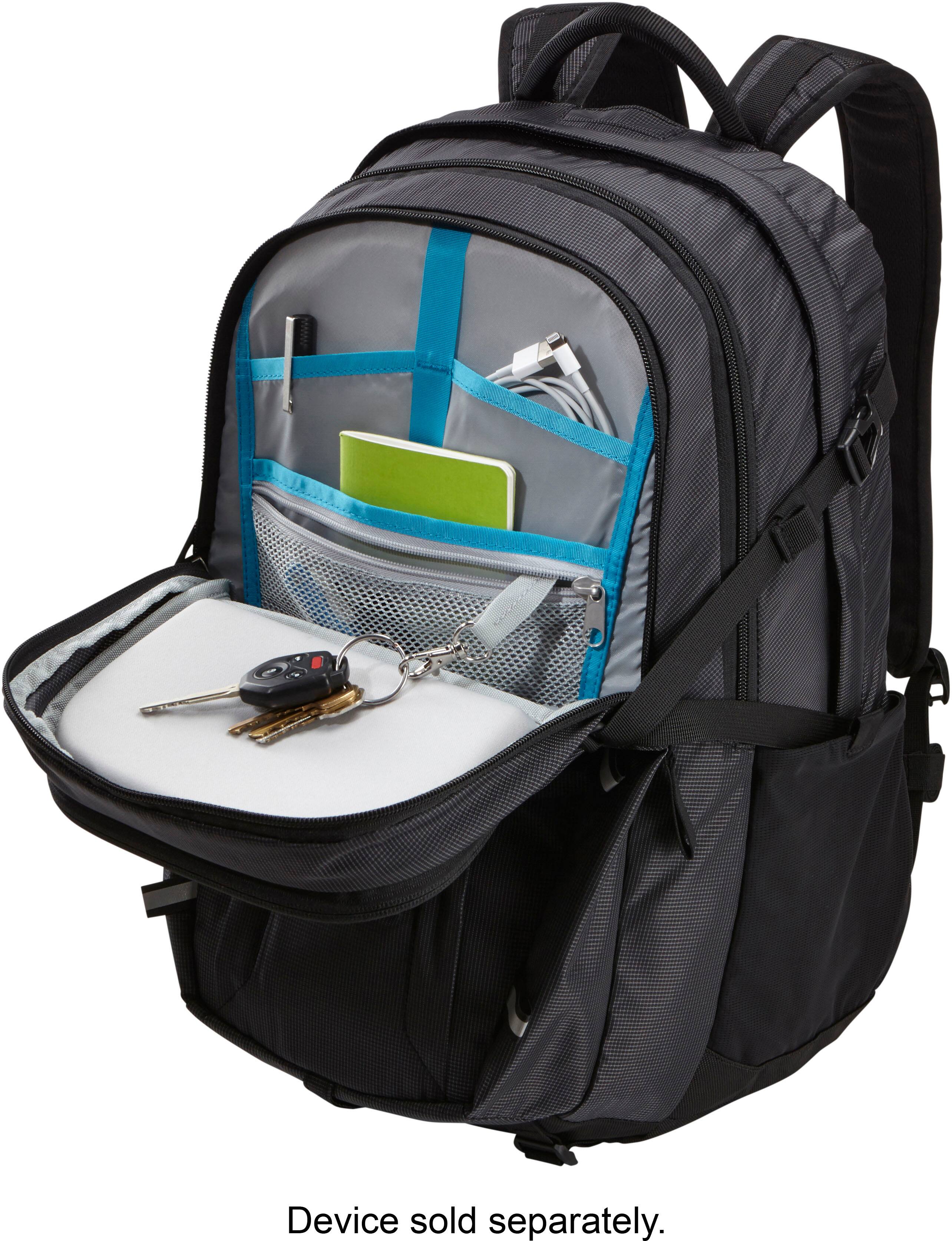 The text on the image reads "Device sold separately."