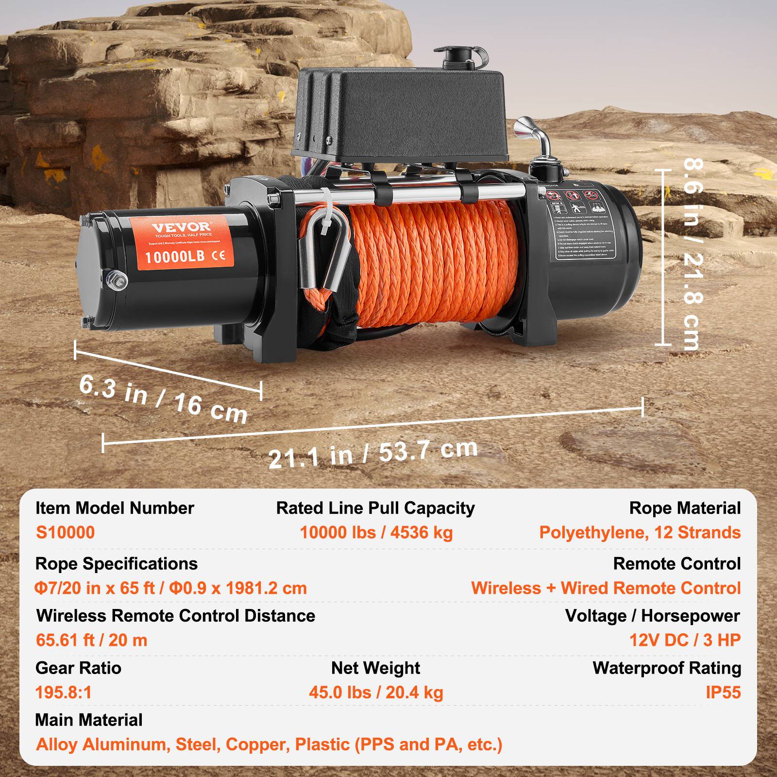 media item thumbnail