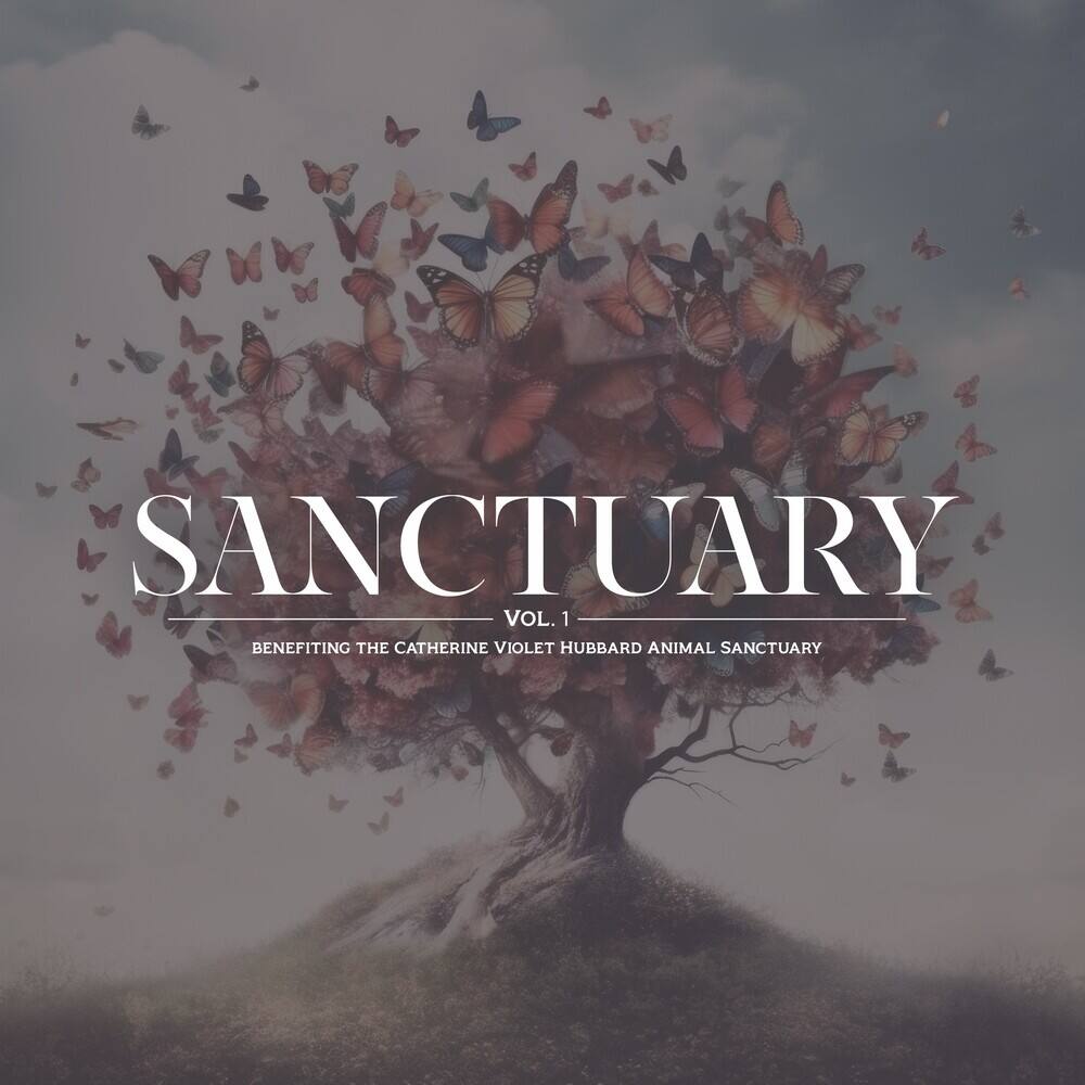 Front. Sanctuary, Vol. 1 [LP].