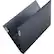 Alt View 19. Lenovo - IdeaPad 3 15IAU7 15.6" Laptop - Intel Core i5 - Memory - 256 GB SSD - Abyss Blue.