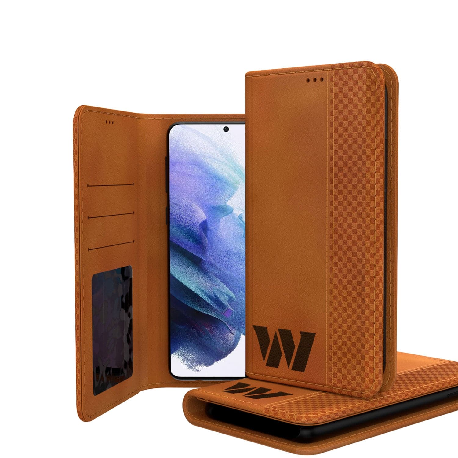 Keyscaper - NFL - Washington Commanders Galaxy Burn Design Folio Case - S24 Plus - Multicolor price history on PriceWatchPro