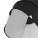 Alt View 5. Outsunny - Outsunny Pop Up Tent, Instant Camping Tent with Porch and Carry Bag, 3000mm Waterproof, for 2-3 People - Black.