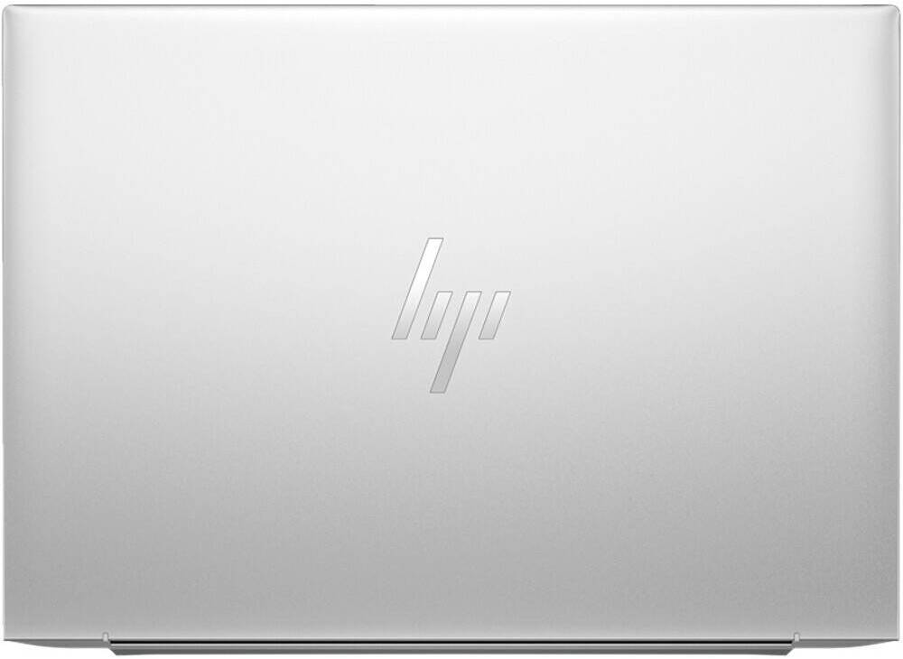 Alt View 4. HP - HP EliteBook 840 Business Laptop 14.0" Touchscreen IPS Display (Ultra 5 125U, 16GB DDR5, 256GB SSD, WiFi 6E, Win 11 Pro) - Natural Silver.