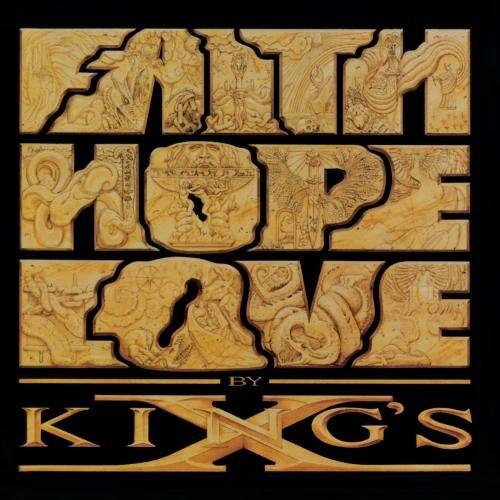 FAITH  
HOPE  
LOVE  
BY  
KINGS