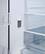 Alt View 2. LG - Counter-Depth MAX 26.5 Cu. Ft. French Door Smart Refrigerator with InstaView - Stainless Steel.
