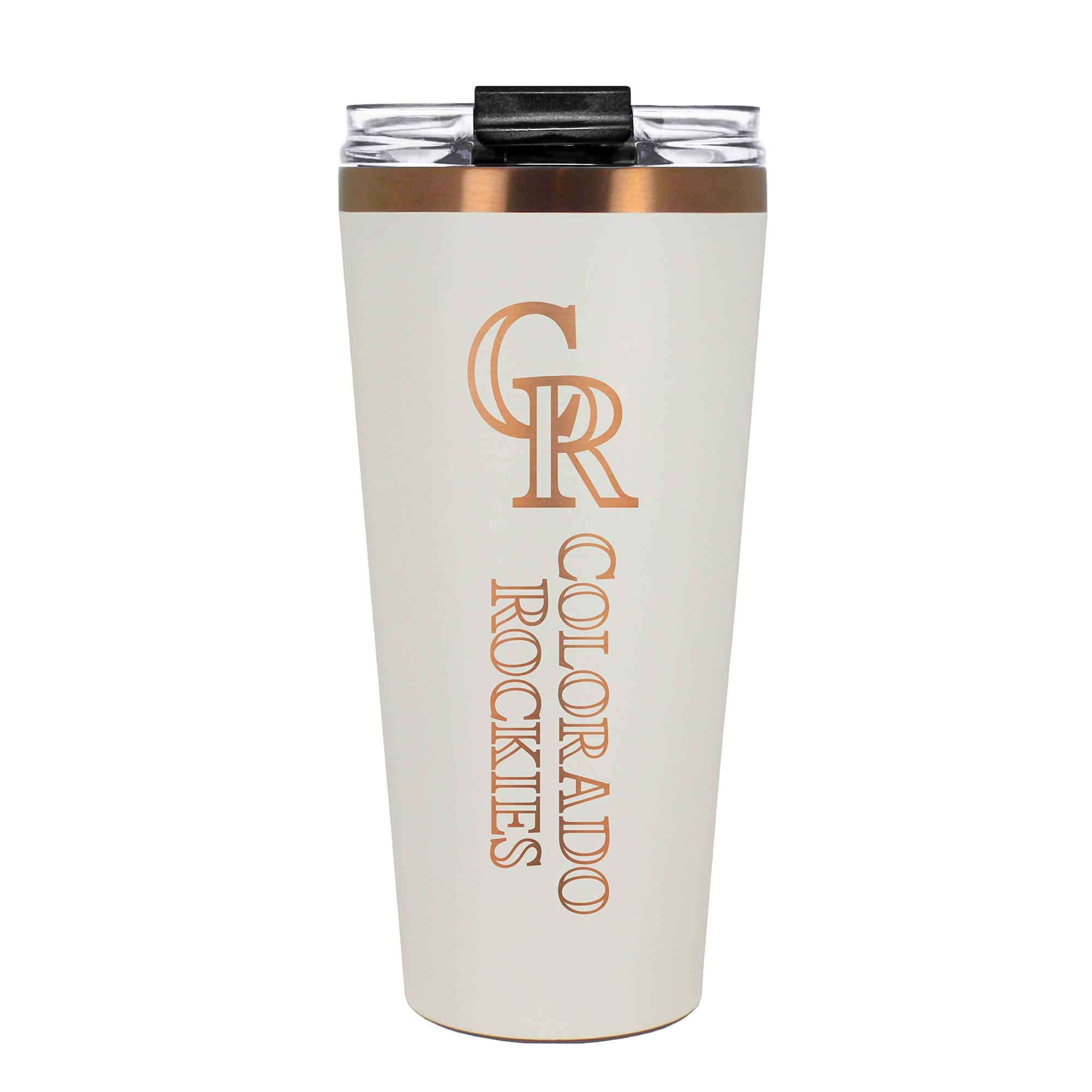 CR  
ROCKIES  
COLORADO