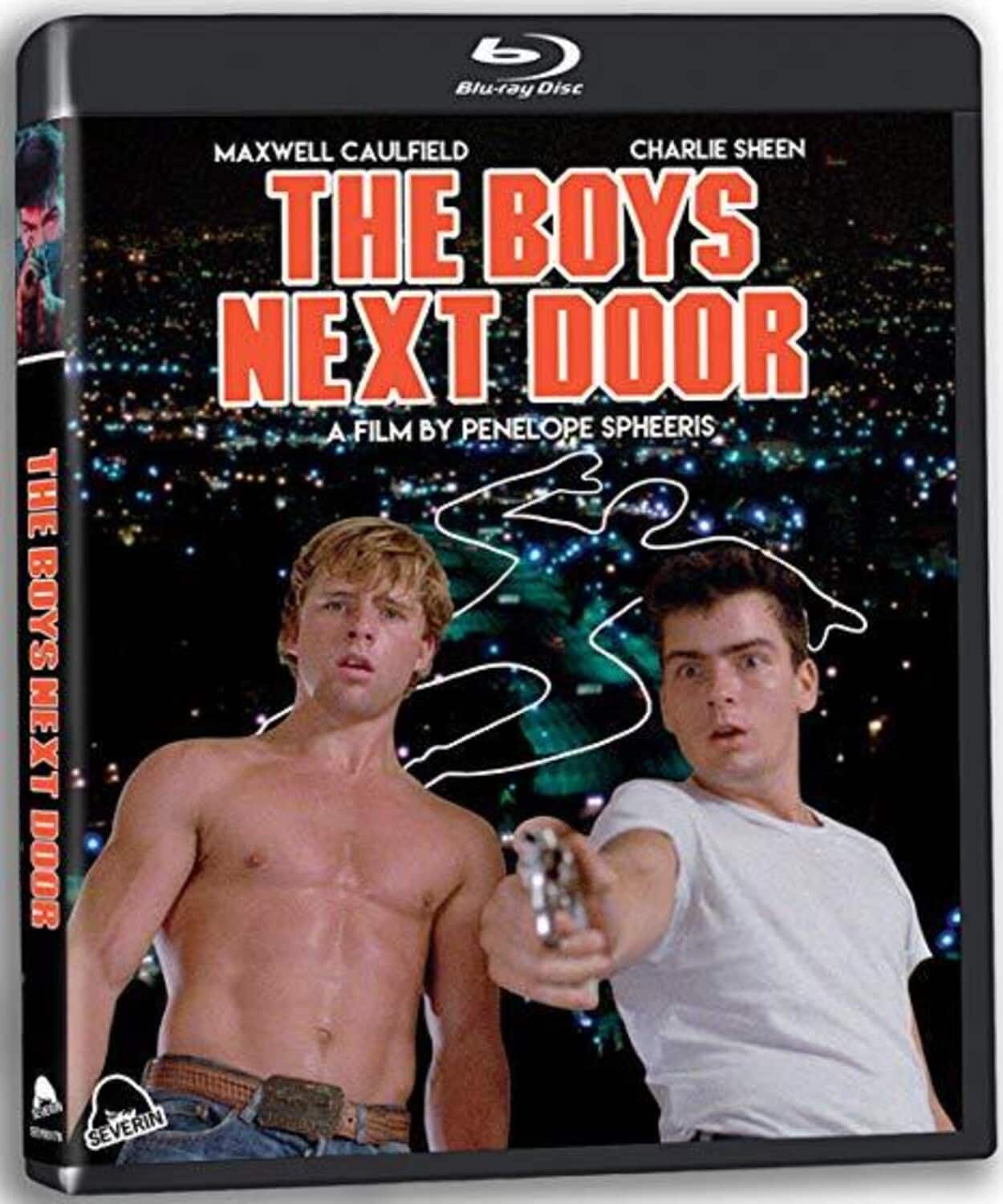 The Boys Next Door   - BLU-RAY price history on PriceWatchPro