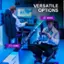 Versatile Options Work Game