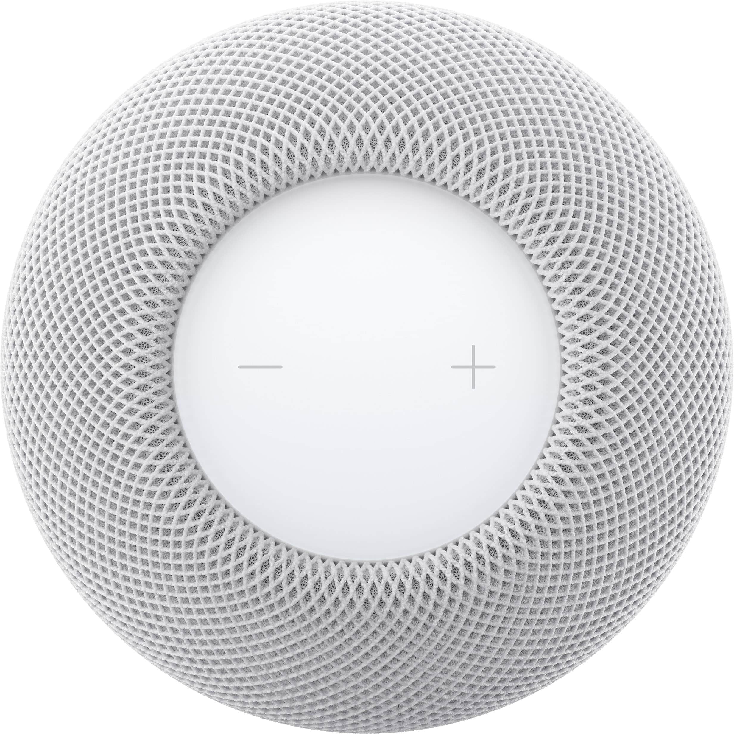 Apple HomePod mini 2 White - Best Buy