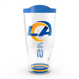 Tervis - Los Angeles Rams 24oz. Classic Arctic Tumbler - Multicolor